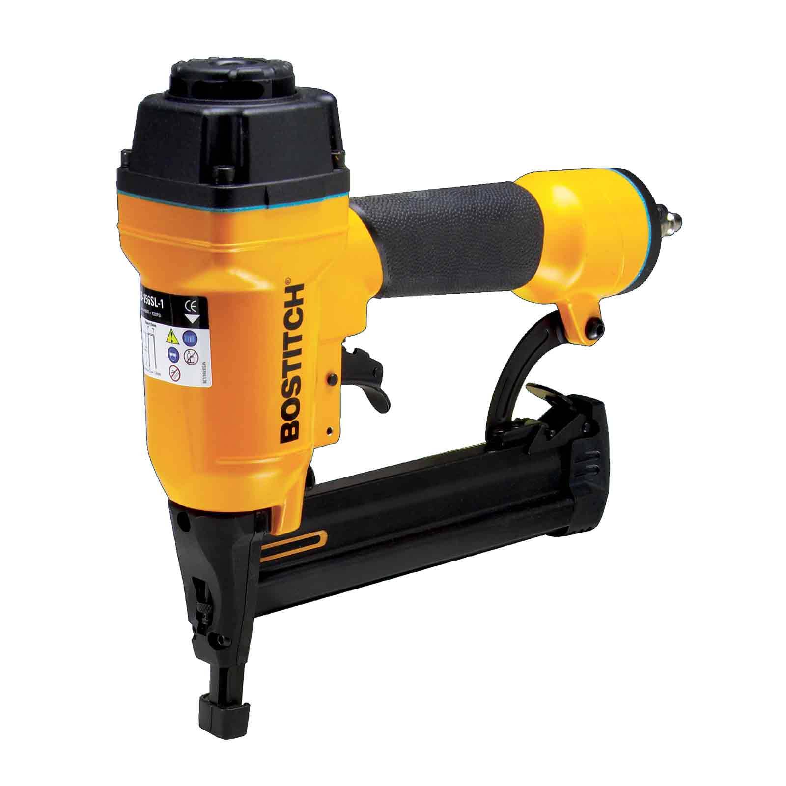 Bostitch Drucklufttacker SB156SL-1-E 12-40mm