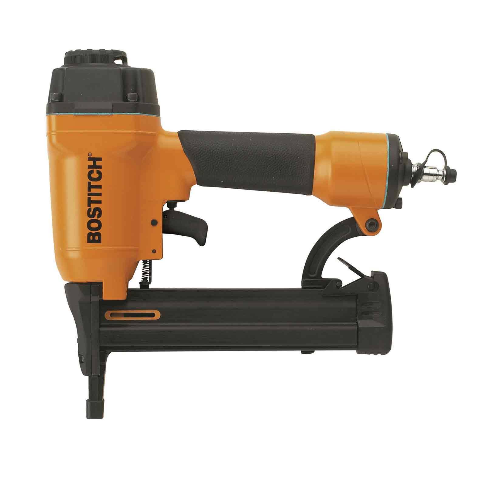 Bostitch Drucklufttacker SB156SX-1-E 12-40mm