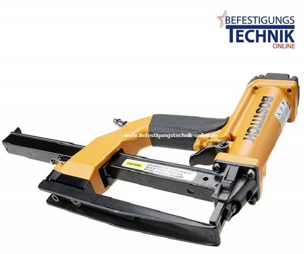 Bostitch Druckluft Klammerzange P51-10B-E 10-15mm für SB103020 Klammern KL-71