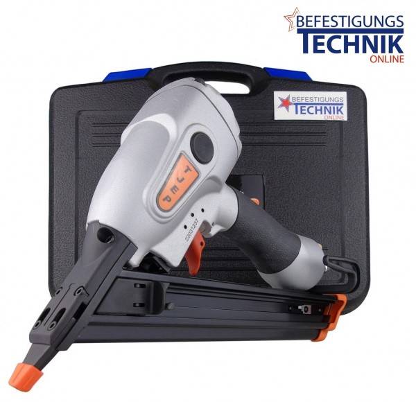 TJEP Bradsnagler AB-15/50 25-50mm für Stachkopfnägel AB-15 DA Nägel BR-06