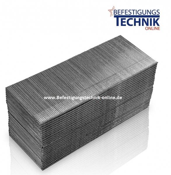 1,2x40mm Stauchkopfnägel NK für Prebena J40CNKHA 2XR-J50 Senco AX Makita AF505 AF506 Tjep F-18 5M