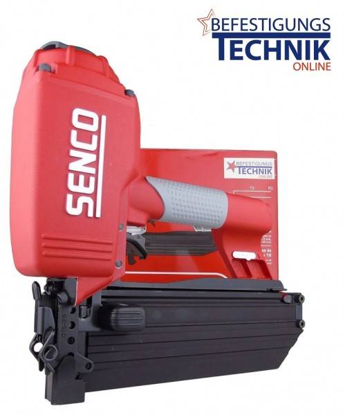 SENCO Klammergerät SQS55XP-S 44-90mm Kontakt für Klammer SD9100 S28BXB S29BX KL-60 KL-39