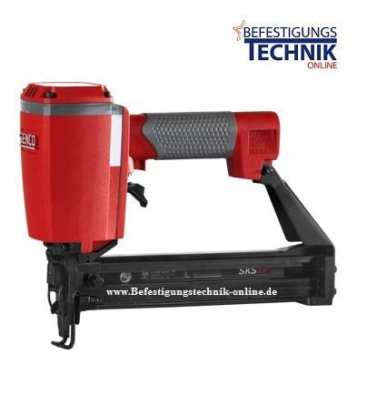 Senco SKSXP-N (22-38 mm) Druckluft Klammergerät Kontaktauslösung