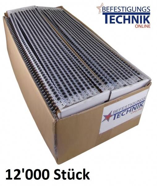 3,9x30mm Magazinschrauben Faserplattenschraube Fermacell Schnellbauschrauben Gipskarton 12M