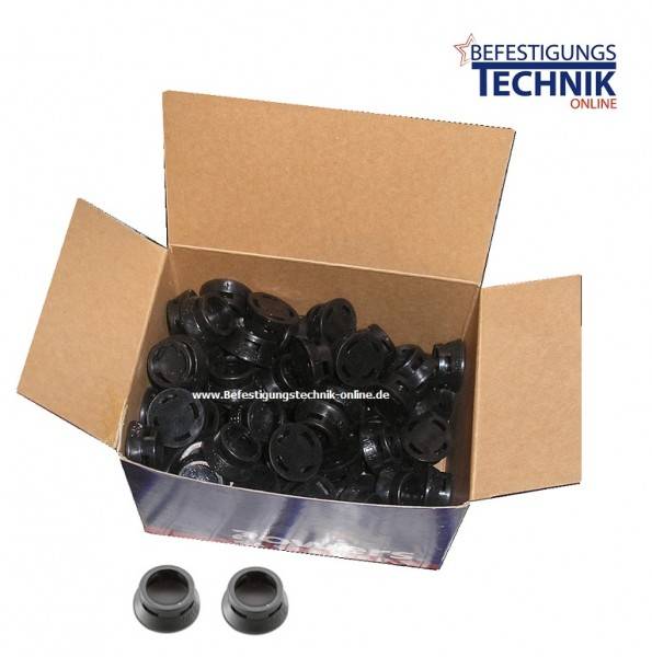 Kabelbinderhalter für Betonnagler Powers C3 Würth Diga CS1