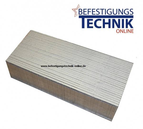 1,2x30mm Stauchkopfnägel beige für Prebena J30CNKHABE Tjep F-18 Senco AX Makita AF505 AF506 5M