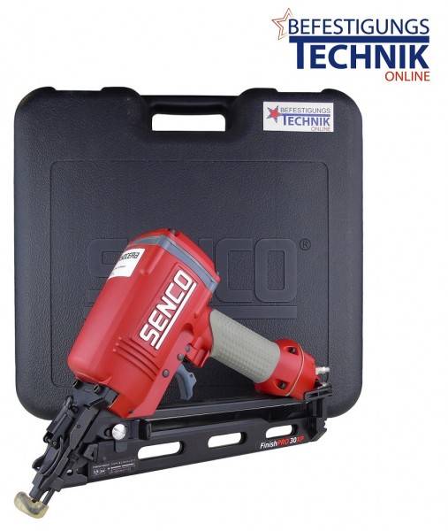 Senco DA Nagler Stiftnagler Finish Pro30XP 25-50mm Kontakt für DA Nägel BR-06