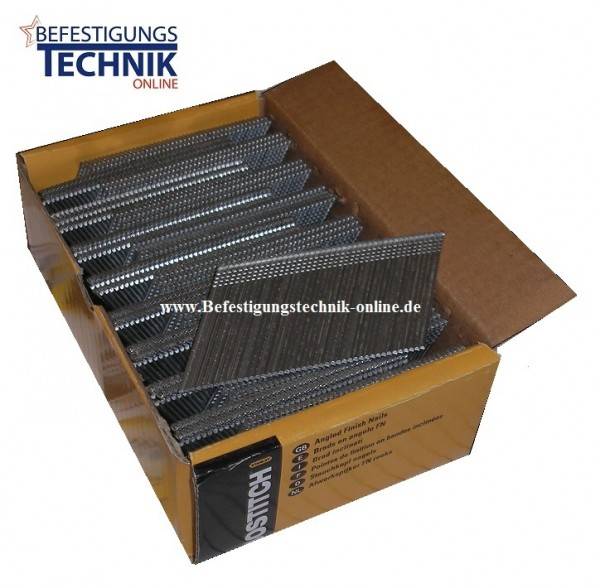 Bostitch FN1620 32mm Tjep VD-15/32 BeA SK AM 432 SKAM 350-226C Nägel Stifte Brads verzinkt BR-10 5M