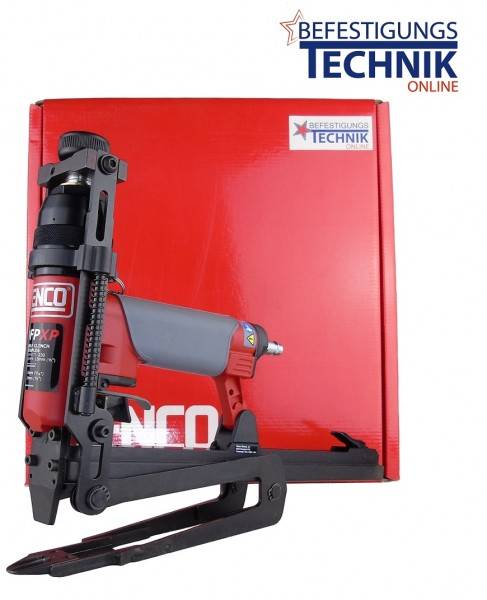 Senco Druckluft Klammerzange DFPXP-F 8-16mm für F Klammern KL-32