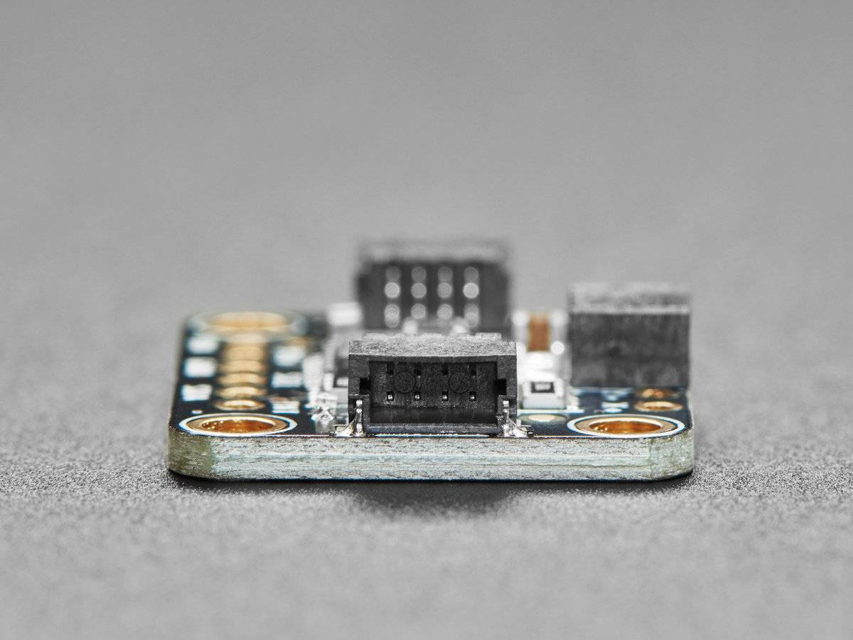 Adafruit TSC2007 I2C Resistive Touch Screen Controller - STEMMA QT 5423
