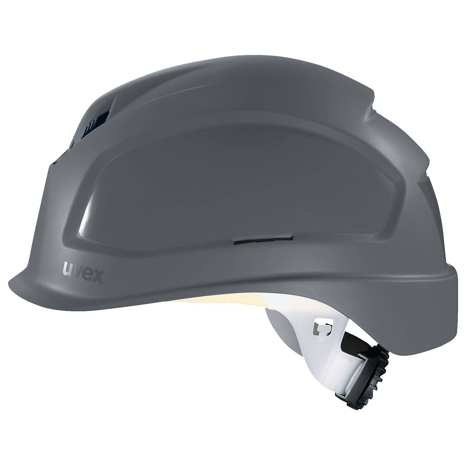 uvex Schutzhelm pheos B-S-WR - Farbe:anthrazit