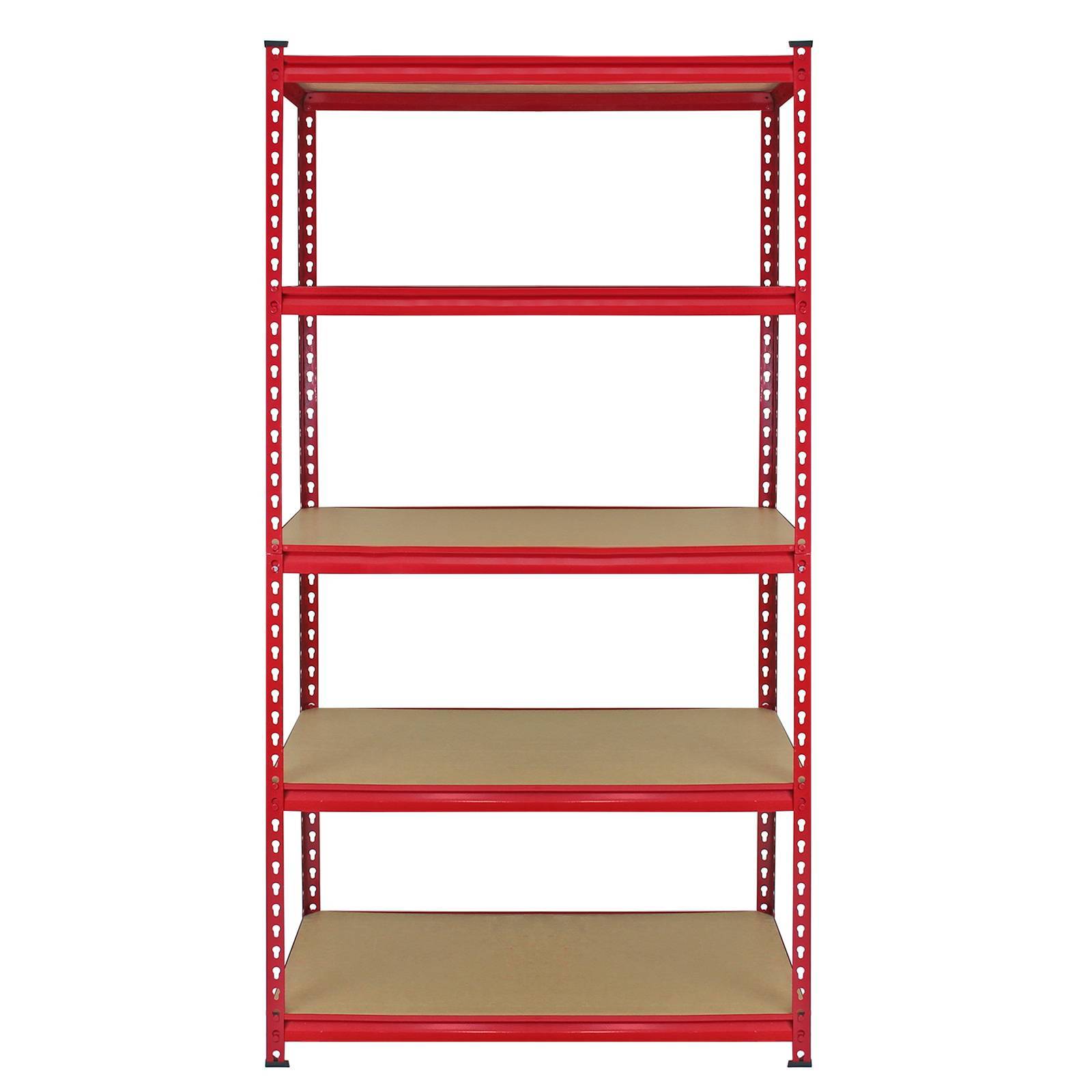 Monster Racking Z-Rax Lagerregal 90cm x 45cm x 180cm
