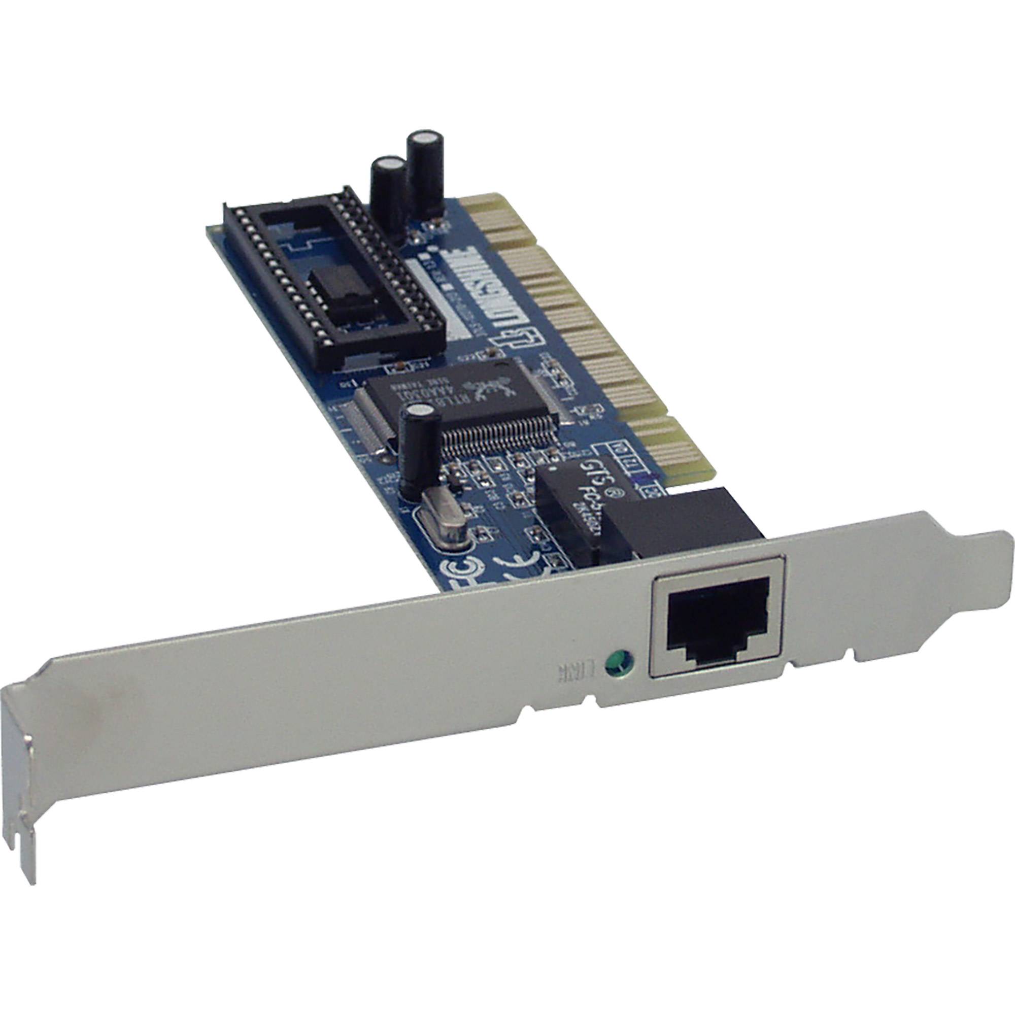 Longshine LCS-8038TXR7 - Netzwerkadapter - PCI