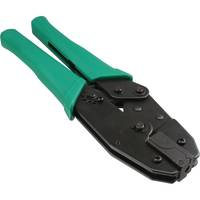 INLINE - Crimpzange - für RJ45 Stecker (Hirose kompatibel)