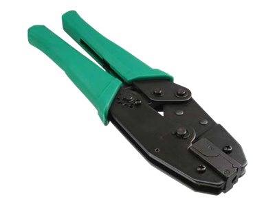 INLINE - Crimpzange - für RJ45 Stecker (Hirose kompatibel)