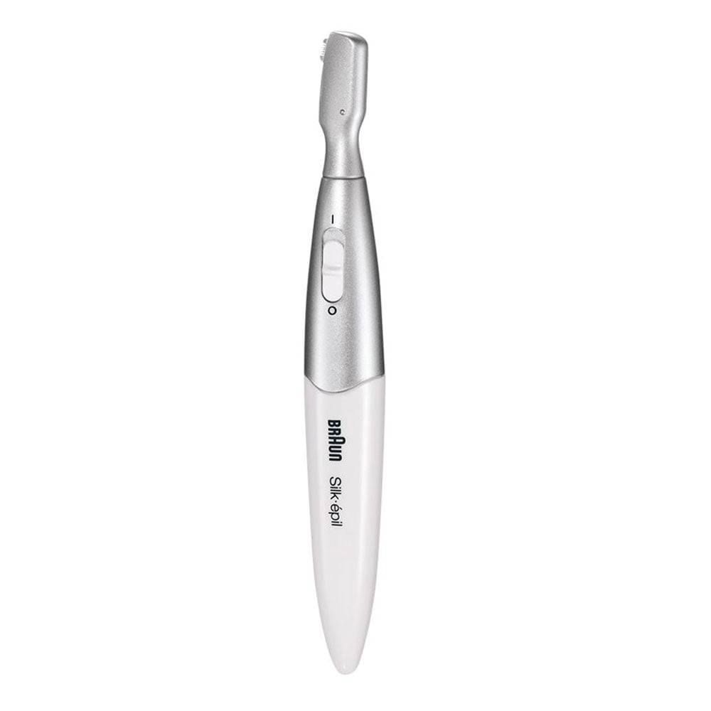 Braun Silk-épil FG1100 Bikini Styler weiß