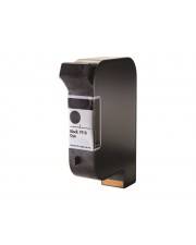 HP Tintenpatrone TIJ 2.5 Schwarz dye 40ml