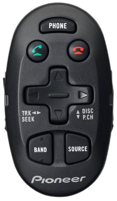 Pioneer CD-SR110 - Fernbedienung - für AVIC-X1BT