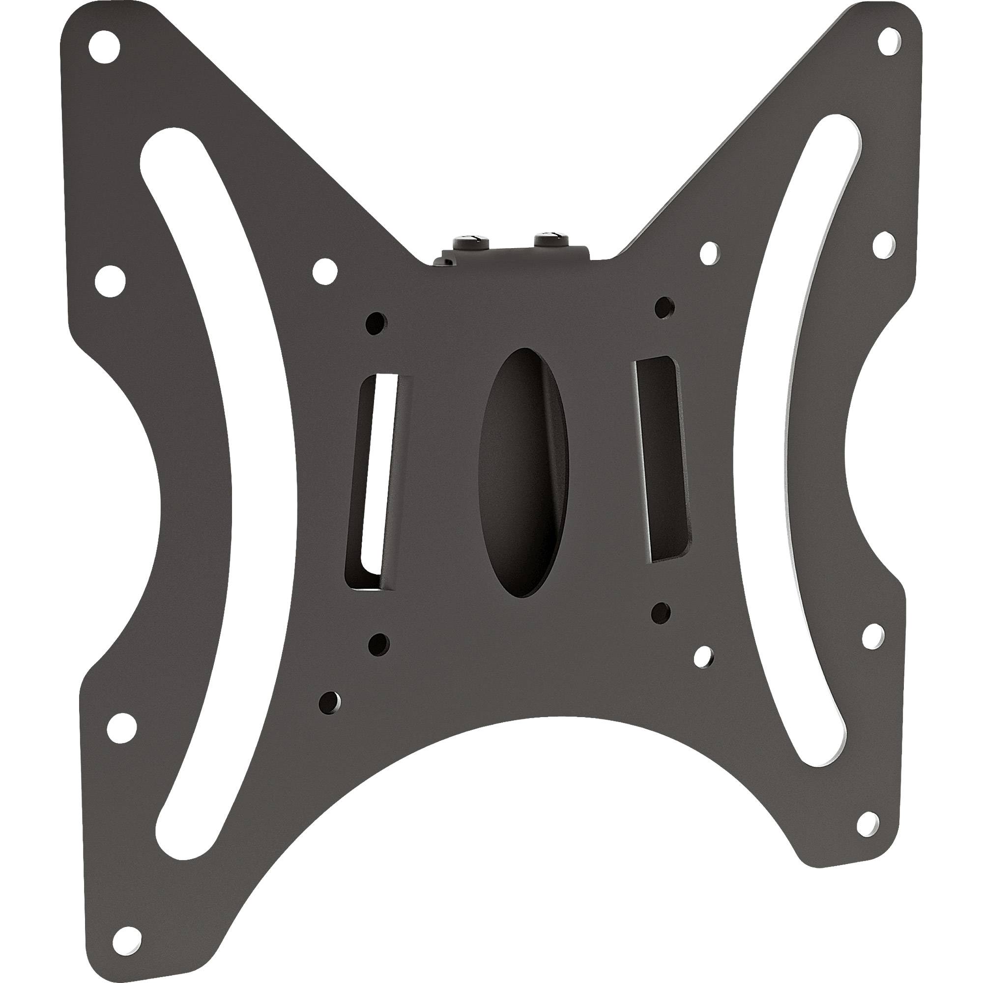 INLINE - Wandhalterung für Flachbildschirme - 58-107cm (23-42"") - max. 30kg