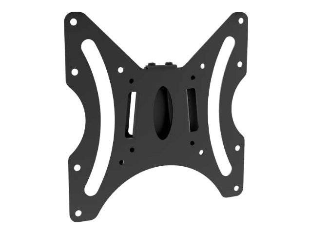 INLINE - Wandhalterung für Flachbildschirme - 58-107cm (23-42"") - max. 30kg