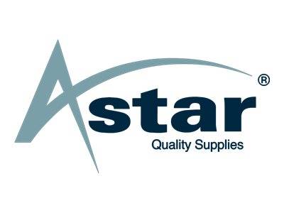ASTAR AS11255 - 6000 Seiten - Schwarz - 1 Stück(e)Black toner cartridge for HP