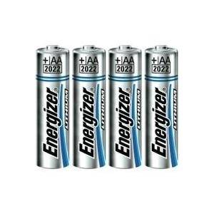 Energizer ENLITHIUMAA4SO Batterie (636021)