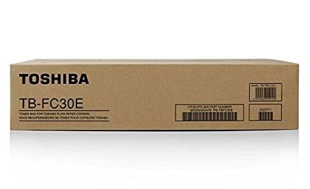 Toshiba TB-FC30E - Tonersammler - für e-STUDIO 2000AC