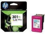 HP 301XL Hohe Ergiebigkeit