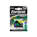 Energizer Accu Recharge Extreme - Batterie 4 x AAA - (wiederaufladbar) - 800 mAh