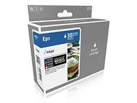 ASTAR Mit hoher Kapazität - Schwarz, Gelb, Cyan, Magenta - kompatibel - Tintenpa