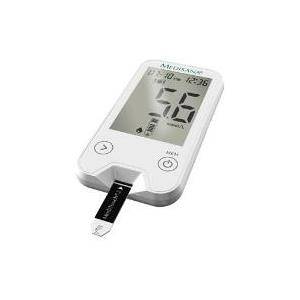 Medisana MediTouch® 2 mmol/L inkl