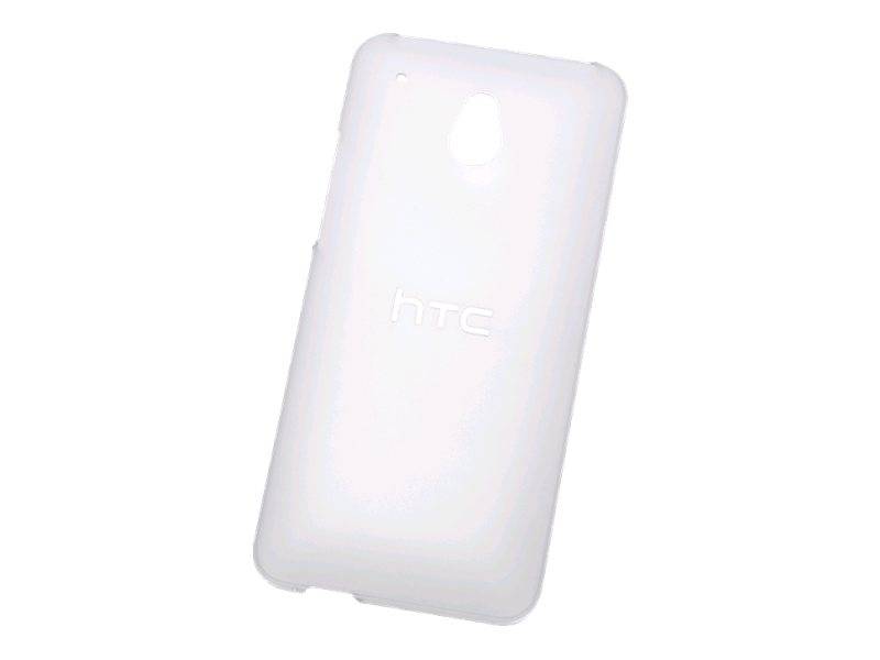 HTC Hard Shell HC C891 - Schutzabdeckung für Mobiltelefon