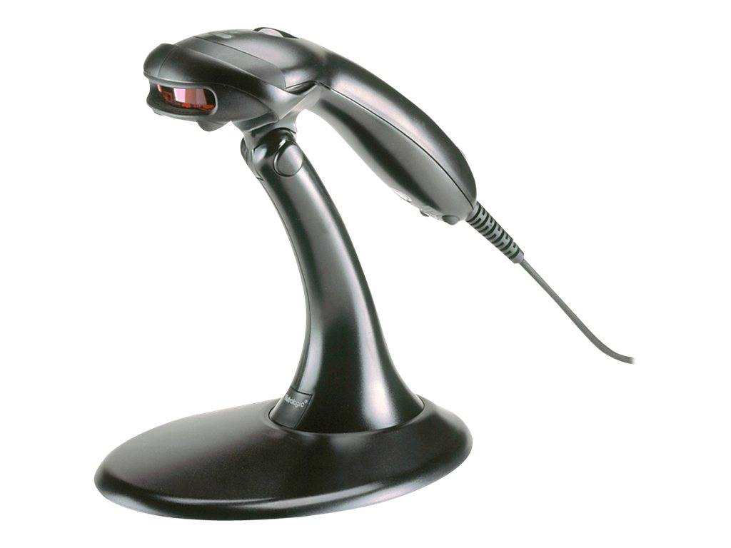 HONEYWELL Barcode-Scanner-Ständer - Schwarz