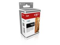 ASTAR Schwarz - kompatibel - Tonerpatrone - für Canon PIXMA MP230 - MP252 - MP27