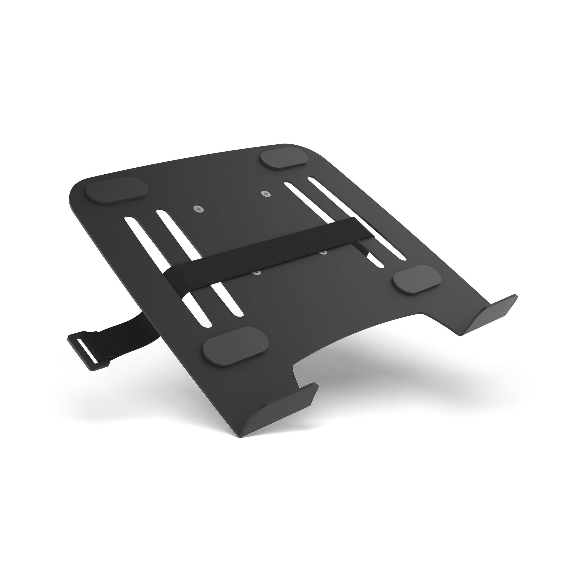 INLINE - Notebook-Halterung mit VESA 75 Adapter
