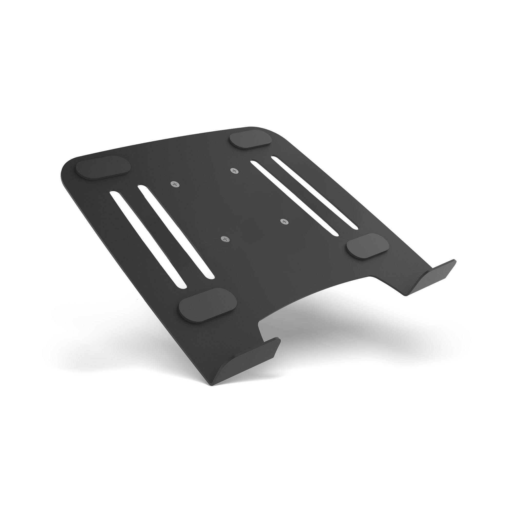 INLINE - Notebook-Halterung mit VESA 75 Adapter