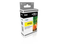 ASTAR Gelb - kompatibel - Tintenpatrone - für HP Officejet Pro 8000 - 8500 - 850