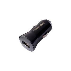 BlackBerry In-Vehicle Charger