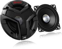 JVC CS-V418 - DRVN - Lautsprecher - 20 Watt - Dual Cone - 100 mm (4"")