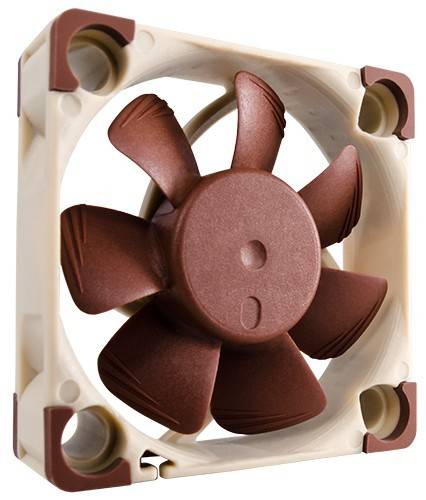 Noctua NF-A4X10 5V - Gehäuselüfter - 40 mm