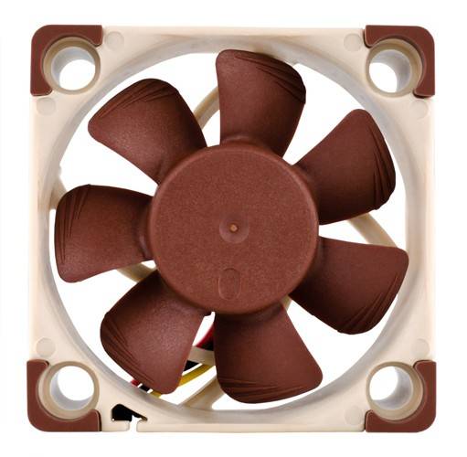 Noctua NF-A4X10 5V - Gehäuselüfter - 40 mm
