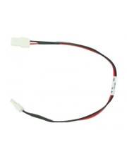 Motorola Solutions Spannungsversorgungs-Verlängerungskabel 32 cm für MC18 Personal Shopper