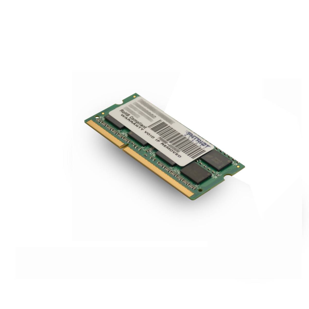 Patriot Signature Line - DDR3 - Modul - 8 GB