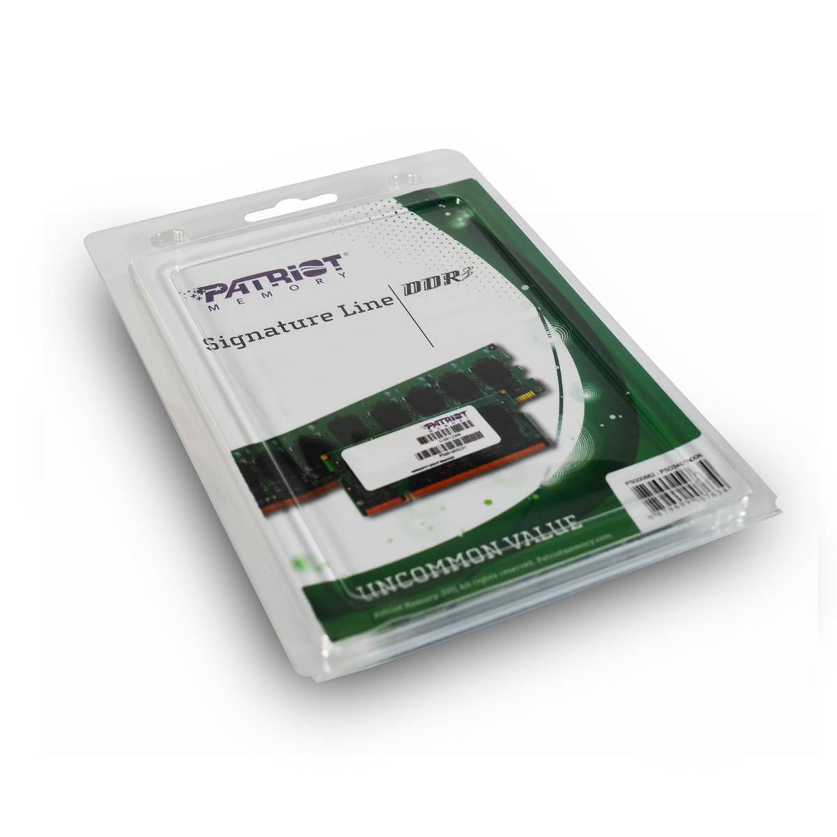 Patriot Signature Line - DDR3 - Modul - 8 GB