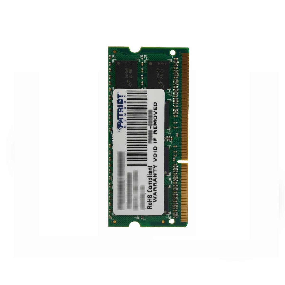 Patriot Signature Line - DDR3 - Modul - 8 GB