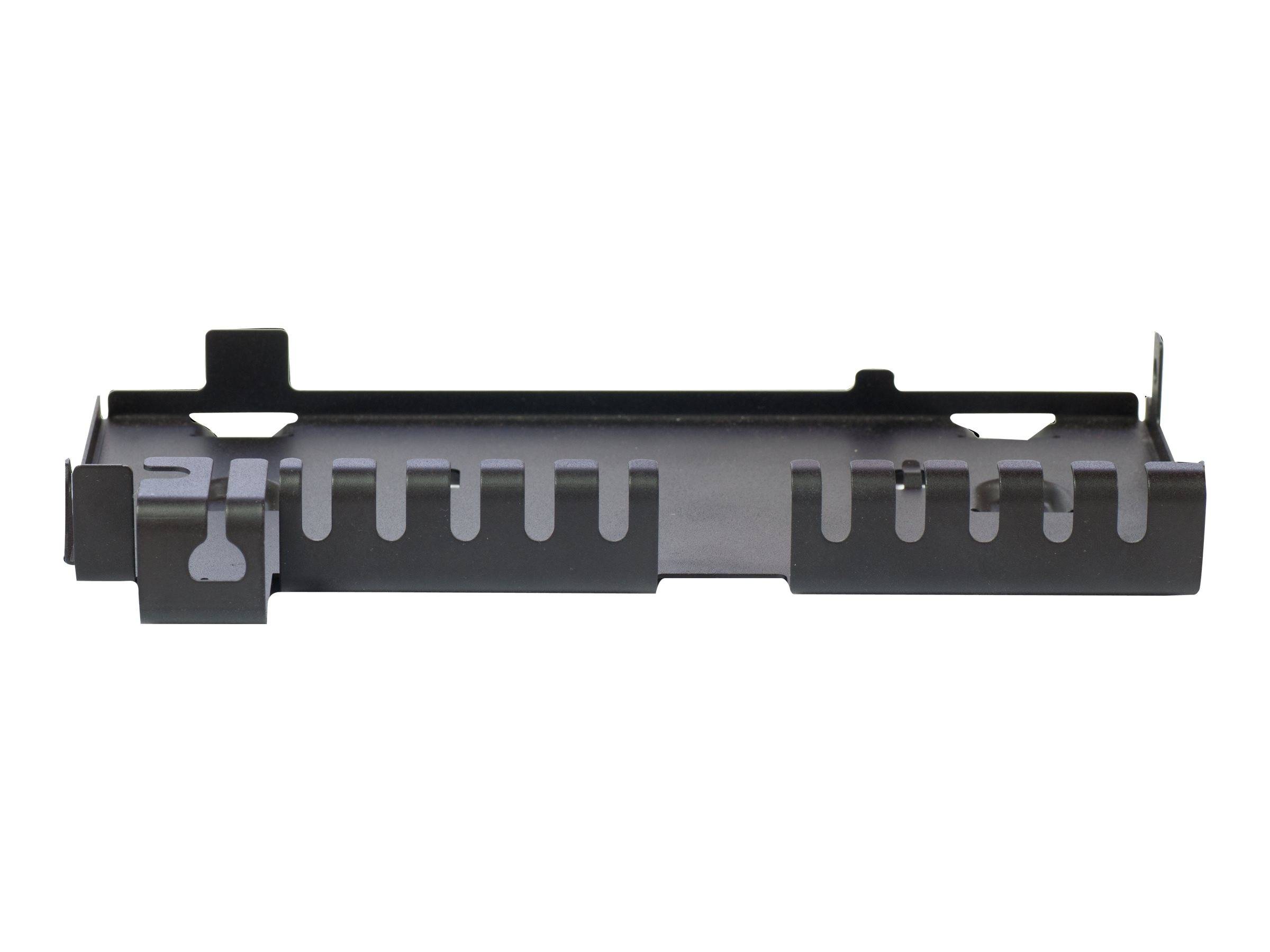 MikroTik - Wandbefestigungs-Kit für Netzwerkgerät