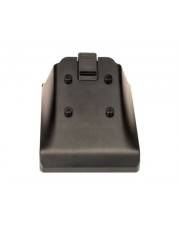 Zebra Motorola Four-slot Battery Charger Adapter CupHandheld-Ladeschale - für
