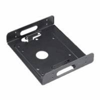 Akasa AK-HDA-01 - Laufwerksschachtadapter - 5,25" bis 3,5" / 2,5" (8,9 cm bis 8,9 / 6,4 cm)