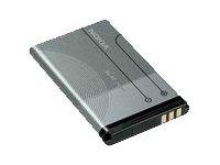 MicroSpareparts Mobile - Batterie - für Nokia 1006, 108, 1508, 16XX, 22XX, 26XX, 2705, 61XX, 63XX, 6700, 72XX, 7705, 820