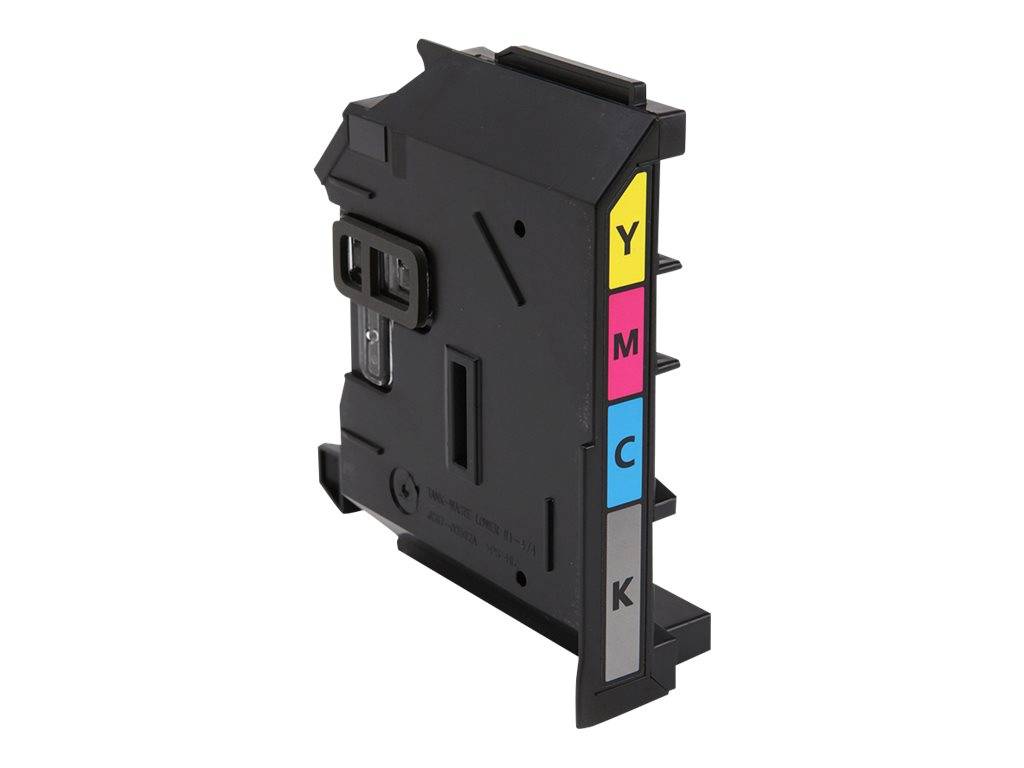 Samsung - Tonersammler - für CLP-360, 365; CLX-3300, 3305